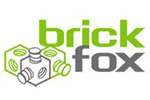 Logo Brickfox GmbH