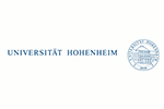 Logo Universität Hohenheim - Entrepreneurship