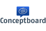 Logo Conceptboard GmbH