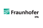 Logo Fraunhofer-Institut für Produktionstechnik und Automatisierung (IPA)