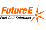 Logo FutureE Fuel Cell