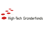 Logo High-Tech Gründerfonds (HTGF)