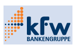 Logo KfW – Bankengruppe