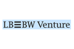 Logo LBBW Venture Capital GmbH