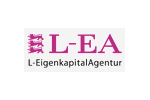 Logo L-Bank, L-EigenkapitalAgentur (L-EA)