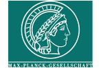 Logo Max-Planck-Institute Stuttgart