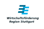 Logo Wirtschaftsförderung Region Stuttgart GmbH