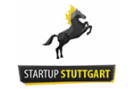 Logo Startup Stuttgart