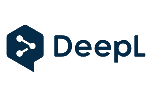 Logo deepL