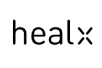 Logo Healx